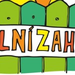 zahrada